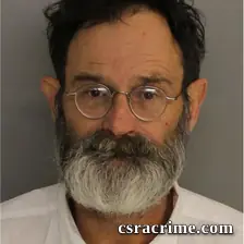 Robert Reese JR booking photo