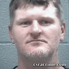 Robert Rosales booking photo