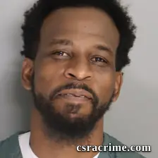 Robert Ruth booking photo
