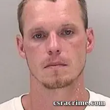 Robert Schlichting booking photo