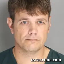 Robert Schmidtke booking photo