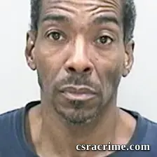 Robert Sessoms JR booking photo