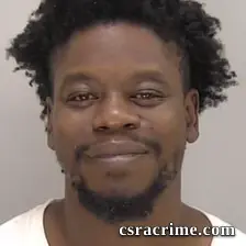 Robert Sherard Haggins booking photo