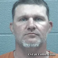 Robert Sherman booking photo