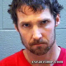 Robert Silman booking photo