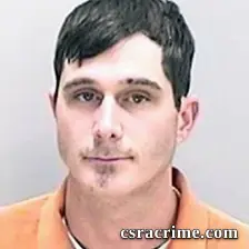 Robert Sleister booking photo