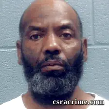 Robert Solone booking photo