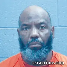 Robert Solone booking photo