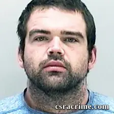Robert Stadtler booking photo