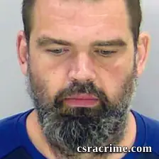 Robert Stadtler booking photo