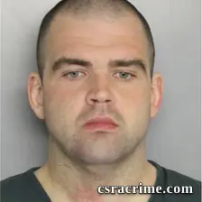 Robert Stadtler booking photo