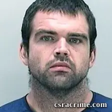 Robert Stadtler booking photo