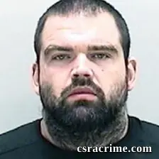 Robert Stadtler booking photo