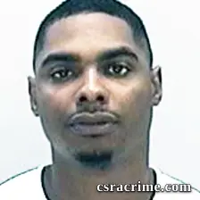 Robert Stephens booking photo