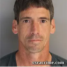 Robert Stichert booking photo