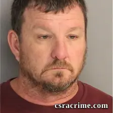 Robert Sullivan booking photo