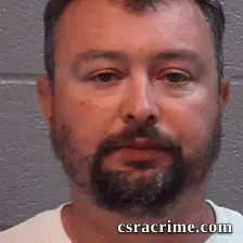 Robert Sumner booking photo