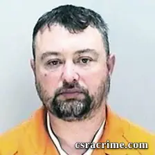 Robert Sumner III booking photo