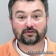 Robert Sumner III booking photo