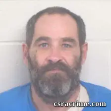 Robert Thomas Mylod booking photo