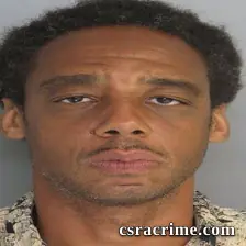 Robert Thornton booking photo