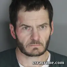 Robert Toole booking photo