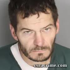 Robert Toole booking photo