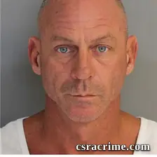 Robert Troop booking photo