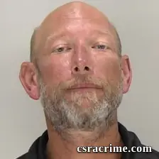 Robert Watson Holt JR booking photo