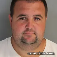 Robert Weathersbee booking photo