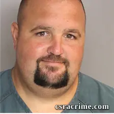 Robert Weathersbee booking photo