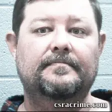 Robert Weems booking photo