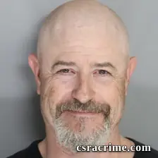 Robert Widener booking photo