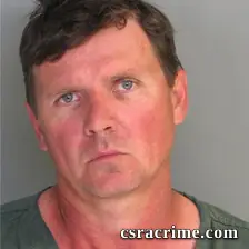 Robert Wiles booking photo