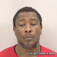 Robert William Taylor booking photo