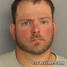 Robert Williamson III booking photo