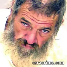 Robert Worley booking photo