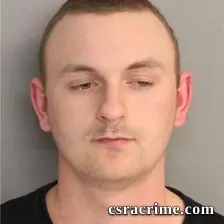 Robert Yonce booking photo