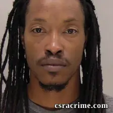Roberto Davis booking photo