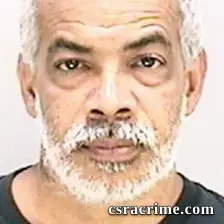 Roberto Figueroa booking photo
