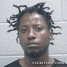 Roberto Laguerre booking photo