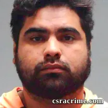 Roberto Lagunes Caraballo booking photo