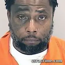 Roberto Mcleod booking photo