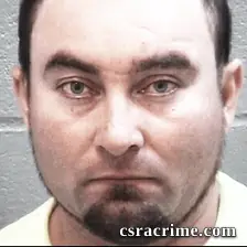Roberto Pineda booking photo