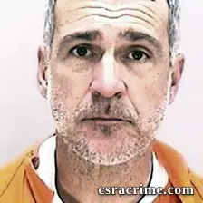 Roberto Pozo booking photo