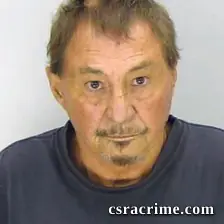 Roberto Ramos booking photo