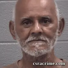 Roberto Roman booking photo