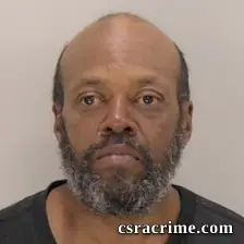 Roberto Romeo Jones booking photo
