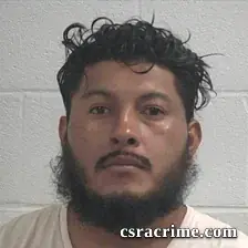 Roberto Samir Villafane-Ortiz booking photo