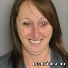 Robie Mcferrin booking photo